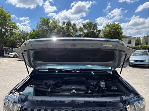 Used 2021 Toyota Tundra SR5 RWD image 44