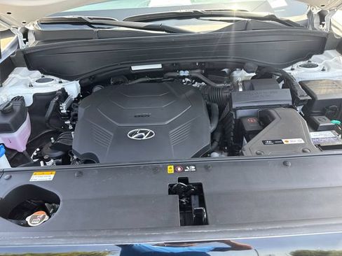 Used 2025 Hyundai Palisade SEL FWD image 22