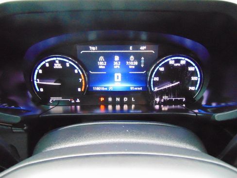 Used 2023 Ford Bronco Sport Outer Banks image 35