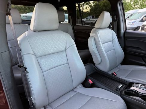 Used 2021 Honda Passport Touring image 20