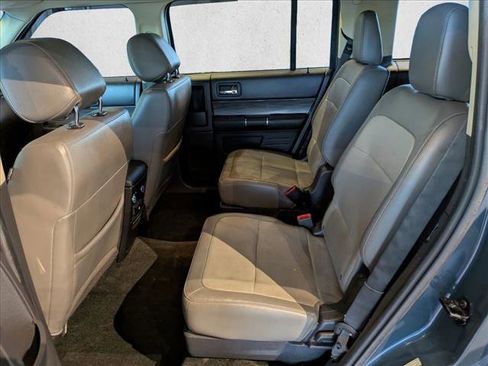 Used 2016 Ford Flex SEL w/ Equipment Group 202A image 19