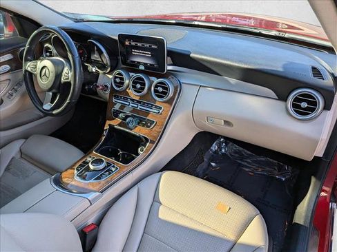 Used 2018 Mercedes-Benz C 300 Sedan image 21