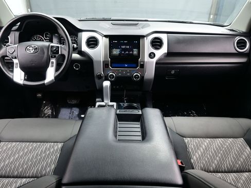 Used 2021 Toyota Tundra SR5 image 17