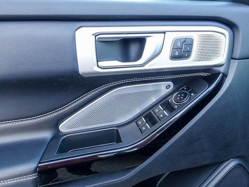 Used 2022 Ford Explorer ST w/ Equipment Group 401A image 29