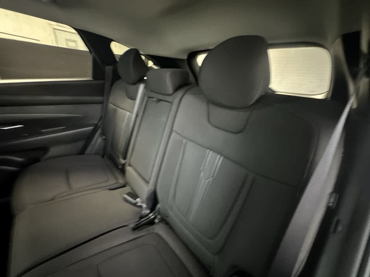 Used 2026 Hyundai Tucson SEL Plus FWD image 22