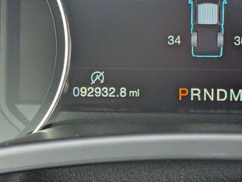 Used 2019 Ford F150 King Ranch w/ Equipment Group 601A Luxury image 17