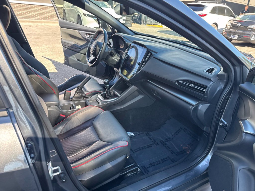 Used 2022 Subaru WRX Premium AWD/4WD image 65