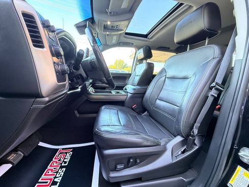 Used 2018 GMC Sierra 1500 Denali w/ Denali Ultimate Package AWD/4WD image 22