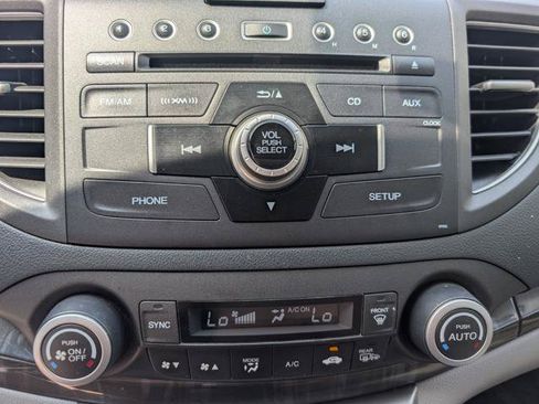 Used 2013 Honda CR-V EX-L image 9