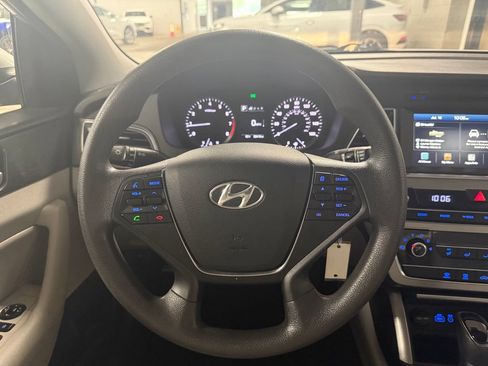 Used 2016 Hyundai Sonata Sport FWD image 11