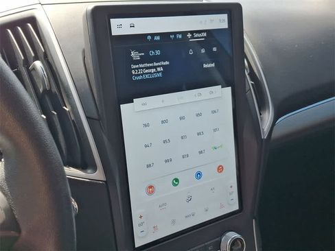 Used 2022 Ford Edge SEL w/ Convenience Package image 20