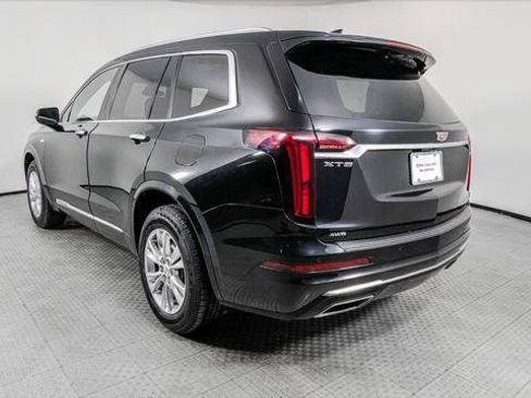 Used 2024 Cadillac XT6 Luxury AWD/4WD image 6
