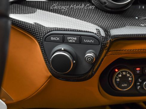 Used 2017 Ferrari F12 Berlinetta RWD image 16