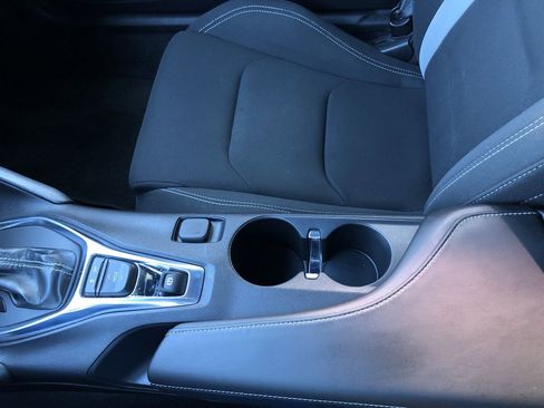 Used 2019 Chevrolet Camaro LT image 16