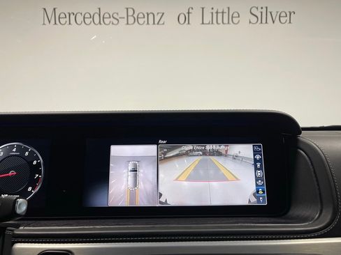 Used 2020 Mercedes-Benz G 63 AMG 4MATIC image 32
