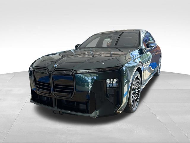 New 2027 BMW 740i xDrive w/ Executive Package AWD/4WD image 5