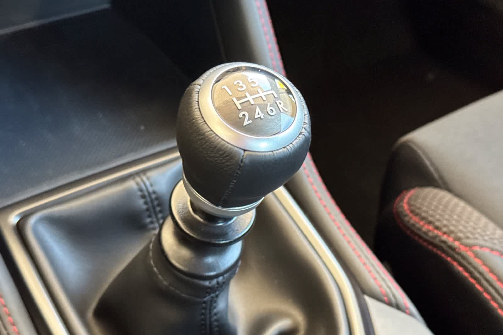 New 2026 Subaru WRX Premium AWD/4WD image 21