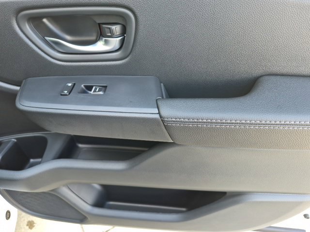 New 2026 Honda Passport RTL image 28