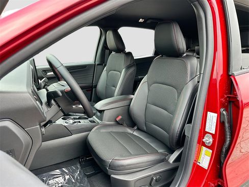 New 2026 Ford Escape ST-Line w/ Tech Pack #1 image 20