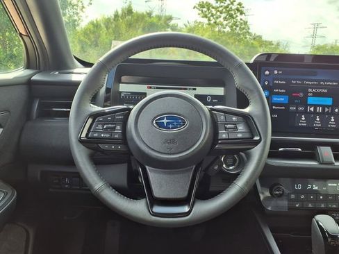 New 2026 Subaru Outback Limited image 13