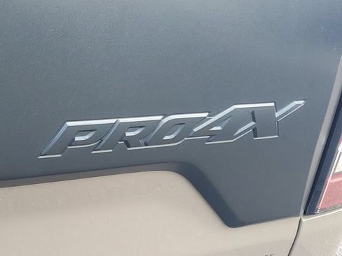 Used 2023 Nissan Titan PRO-4X w/ Pro-4x Convenience Package AWD/4WD image 29