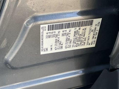 Certified 2023 Nissan Rogue SV w/ SV Premium B Package image 39