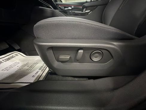 New 2026 Buick Envision Preferred image 40