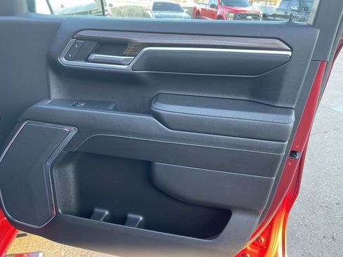 Used 2024 Chevrolet Silverado 1500 LT w/ All Star Edition Plus image 16