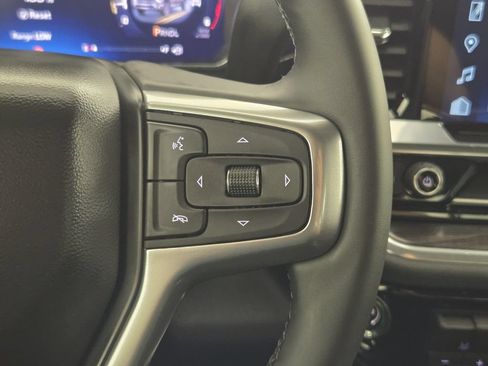 New 2026 Chevrolet Silverado 2500 LTZ w/ LTZ Premium Texas Edition AWD/4WD image 32