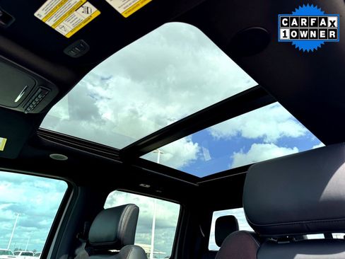 Used 2026 Ford F150 Raptor w/ Equipment Group 803A Raptor R image 17