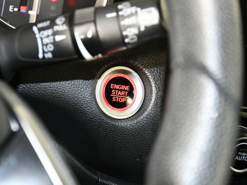 Used 2021 Honda CR-V EX image 25