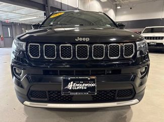 Used 2023 Jeep Compass Limited w/ Sun and Sound Group AWD/4WD video 2