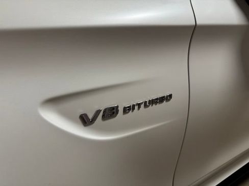 Used 2017 Mercedes-Benz C 63 AMG S image 33