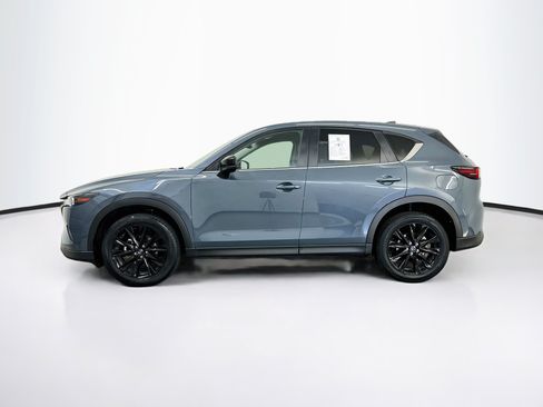 Used 2025 MAZDA CX-5 Carbon Edition AWD/4WD image 4