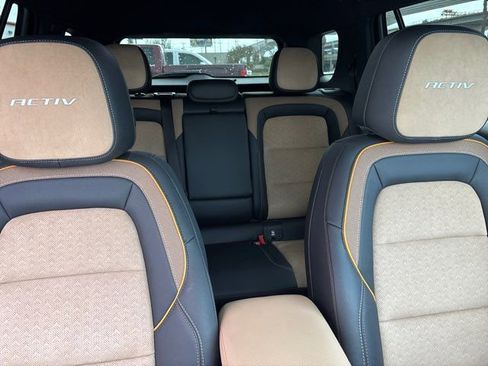 Used 2025 Chevrolet Equinox ACTIV w/ Safety and Technology Package FWD image 52