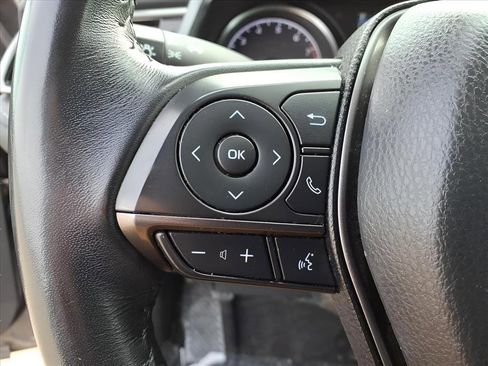 Used 2023 Toyota Camry SE image 24