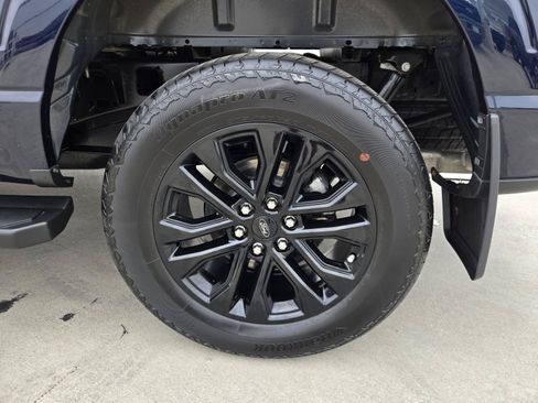 Used 2024 Ford F150 Lariat w/ Equipment Group 502A High AWD/4WD image 32