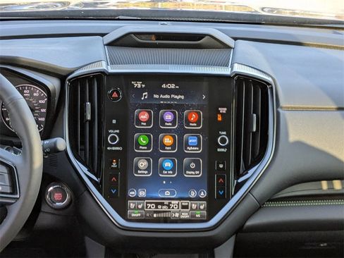 New 2026 Subaru Ascent Bronze Edition image 15