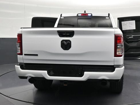 Used 2024 RAM 1500 Big Horn RWD image 37