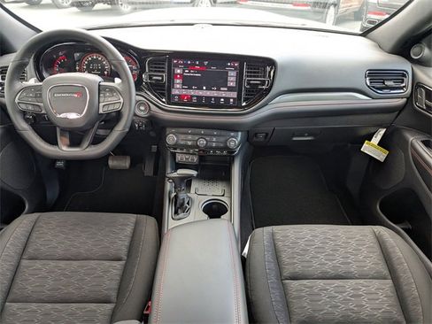 New 2026 Dodge Durango GT image 15