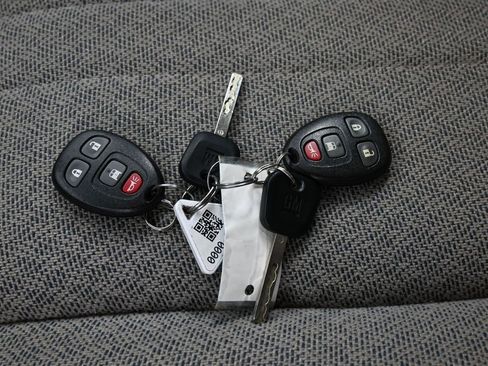 Used 2017 Chevrolet Express 3500 LT w/ LT Preferred Equipment Group image 25