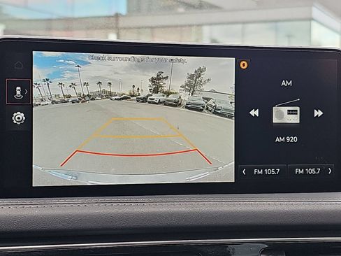 Certified 2022 Genesis G70 2.0T AWD/4WD image 24