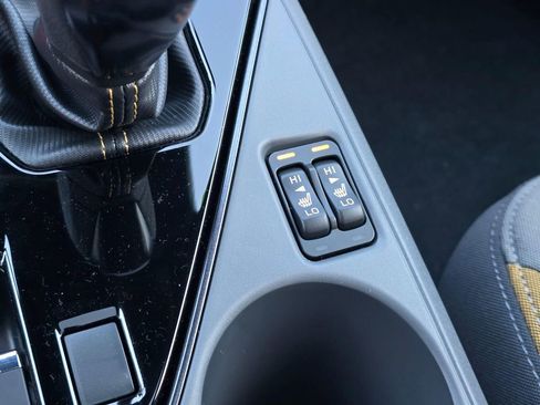 New 2026 Subaru Crosstrek 2.5i Sport image 23