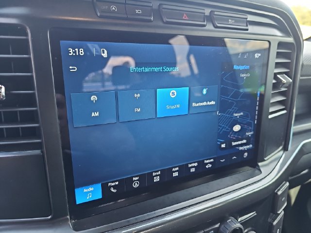 Certified 2024 Ford F150 STX RWD image 22