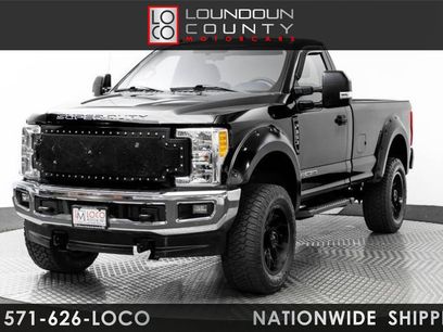 Used 2017 Ford F350 XLT w/ XLT Value Package