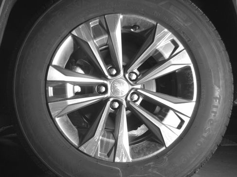 Used 2025 Chevrolet Equinox LT FWD image 14