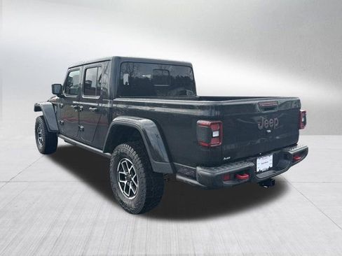 New 2026 Jeep Gladiator Rubicon image 7