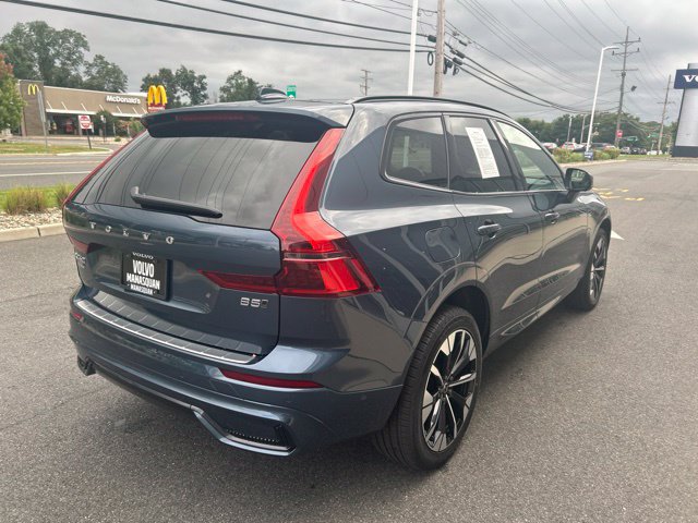 Certified 2026 Volvo XC60 B5 Plus AWD/4WD image 5