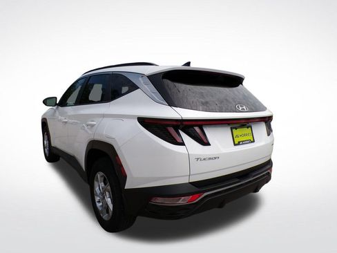 Certified 2023 Hyundai Tucson SEL AWD/4WD image 3