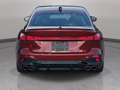 New 2026 Audi S5 Prestige AWD/4WD image 6